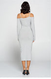 Naomi Heather Grey