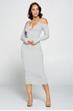 Naomi Heather Grey